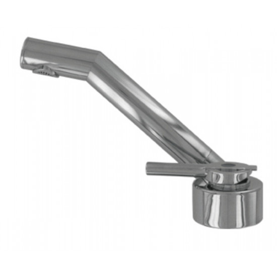 Single-lever mixer FLORENZ Design SIENNA with switch