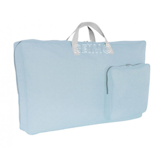 Furniture transport bag - Blue