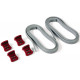 Additional kit for lashing system 44227