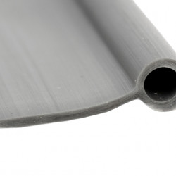 5 mm sealing strip (dark grey)