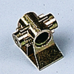 AL-KO metal spindle nut Ø20mm, replacement