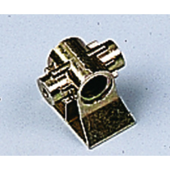 AL-KO metal spindle nut Ø20mm, replacement