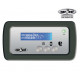Travelsat 80 HD SKEW, Plus Panel, Single LNB