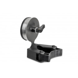 multifix mini shower holder, suction holder