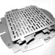 PicOli – Plug-in grill attachment for gas stoves