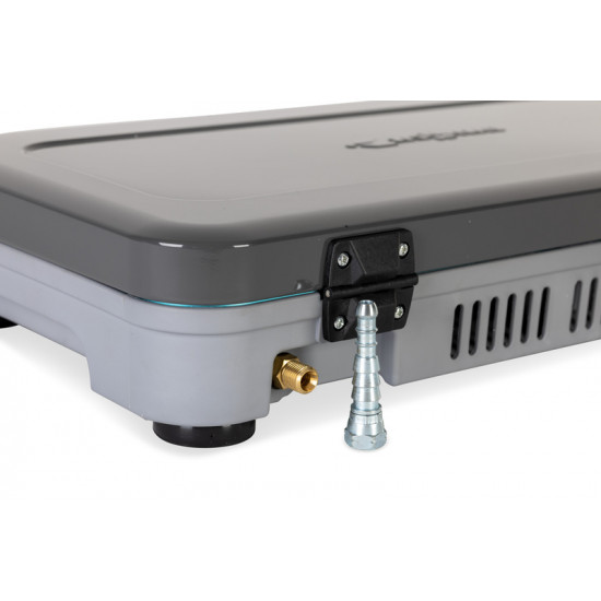 Devil Kookmaster GP gas cooker - 30 mbar