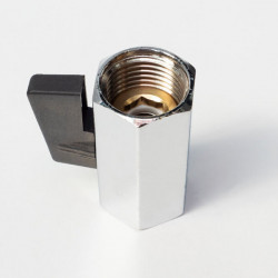 Ball valve 1/2 inch