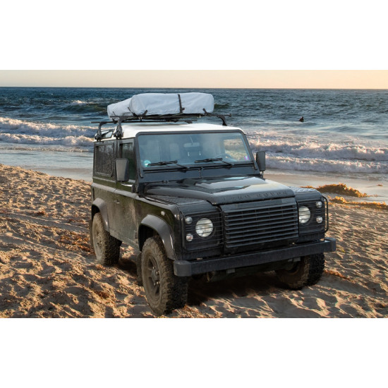 Roof tent VICTORIA 2.0