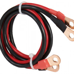 PowerLoad Charger – 40A