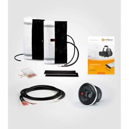 Vario 01 22x50cm, 5-stage