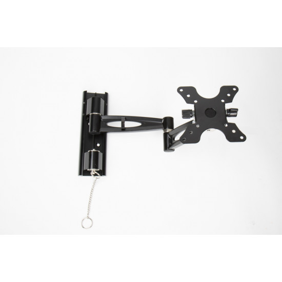Carbest TV mount Simon Luxus, black