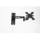 Carbest TV mount Simon Luxus, black