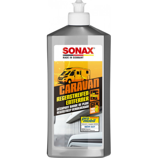 Sonax CARAVAN Rain Streak Remover