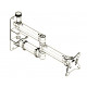SKY 10N TV mount, 2-arm - 480 mm