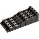 XL step wedges - 5 t per wheel - set of 2