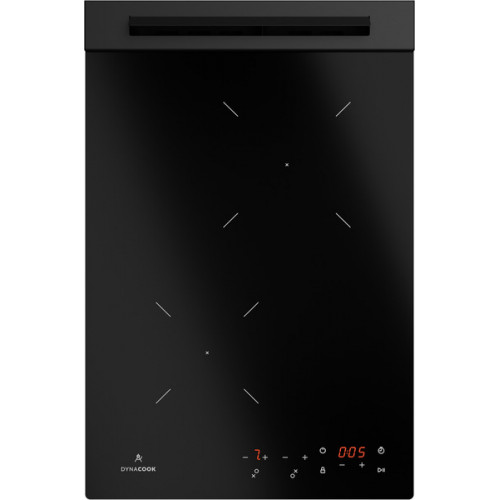 Propane gas hob
