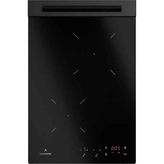 X2 Mini Domino gas ceramic hob