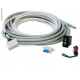 Series U step 3-step - 550 mm - 12 V