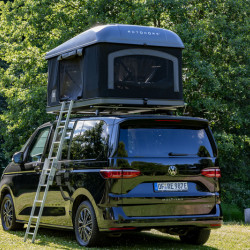 Autohome 4.0 - Rooftop tent with panoramic view (Medium)
