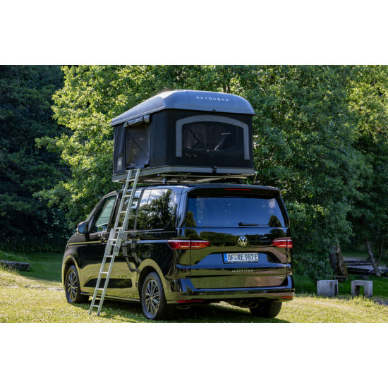 Autohome 4.0 - Rooftop tent with panoramic view (Medium)