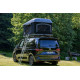 Autohome 4.0 - Rooftop tent with panoramic view (Medium)