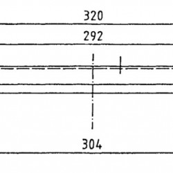 Sliding fitting Sportscraft seats