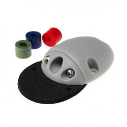 Roof penetration for cable Ø 2-8 mm - SE1P