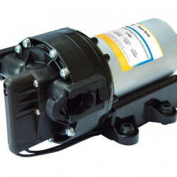 Lilie Smartseries automatic pressure pump 24V, 18.9L/min 2.5 bar