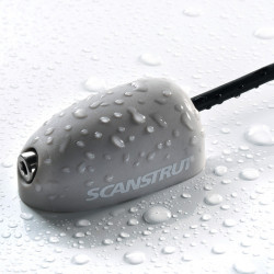 Scanstrut DS-H6 roof penetration, plastic, 2-6 mm - horizontal