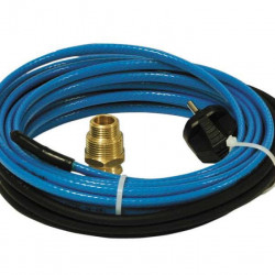 Frostguard heating cable 230 V - lengths from 2 m to 10 m