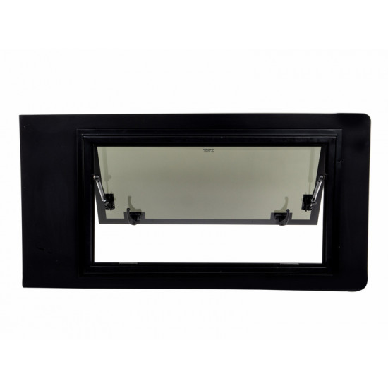 W 1135 x H 585 mm Front Left Awning window for VW T6.1 / T6 / T5 real glass window