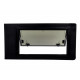 W 1135 x H 585 mm Front Left Awning window for VW T6.1 / T6 / T5 real glass window