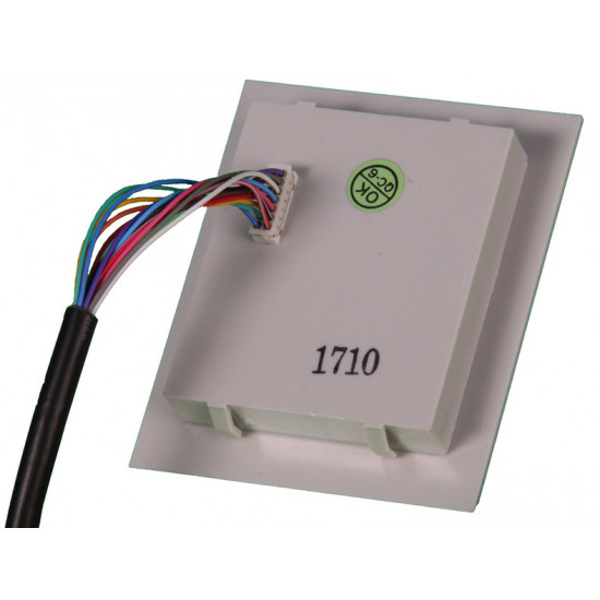 Gas instantaneous water heater IWH-1.5 E