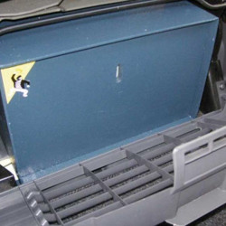 Safe, Safe Easy-Fix Fiat Ducato Type 244 (2001-06)