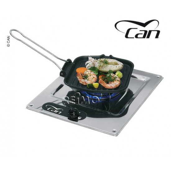 Built-in cooker, 1 burner - PC1320-S