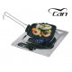 Built-in cooker, 1 burner - PC1320-S