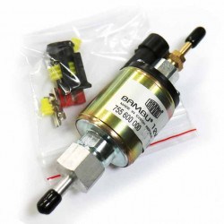 Fuel pump (spare part) 12V for Breeze/Wind III/IV auxiliary heater