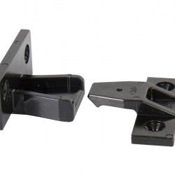 Keku AS furniture connector set