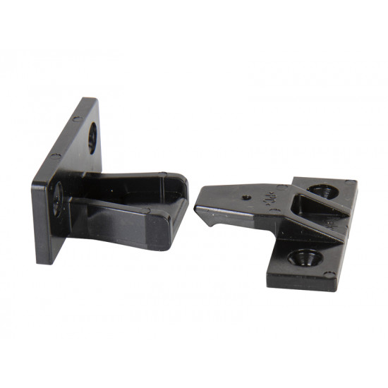 Keku AS furniture connector set