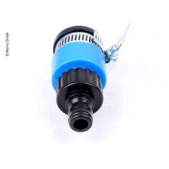 Gardena hose adapter