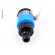 Gardena hose adapter