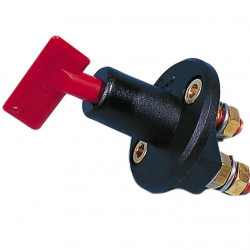 Battery disconnect switch 100 A