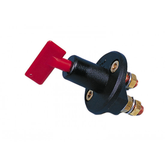 Battery disconnect switch 100 A