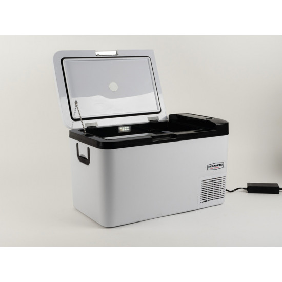 STYLE'N'COOL compressor cool box - 26 l