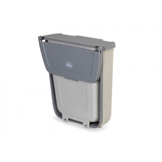 Foldable trash can 10 liters