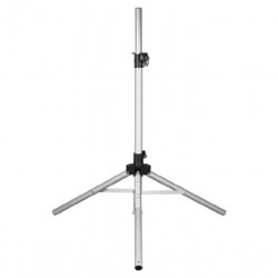 HDS 100 satellite tripod