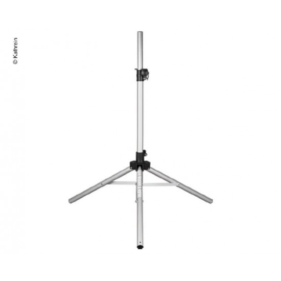 HDS 100 satellite tripod