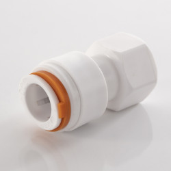 straight connectors