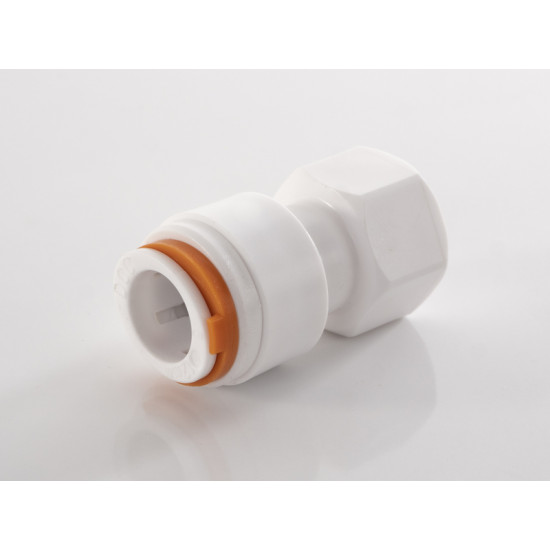 straight connectors