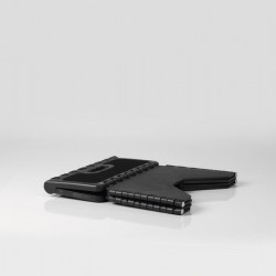 Carbest foldable plastic step